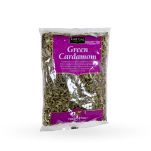 East End Green Cardamom 400g