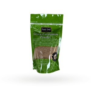 East End Green Cardamom Powder 100g