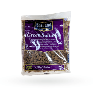 East End Green Sultanas 700g