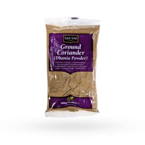 East End Ground Coriander (Dhania) Powder 400g