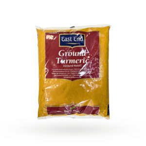 East End Ground Turmeric (Haldi) 5 kg