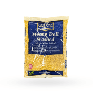 East End Moong Dall Washed 2kg