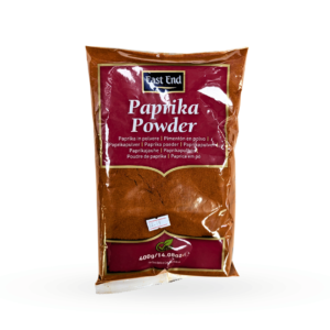 East End Paprika Powder 400g