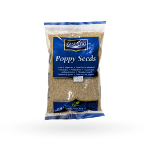 East End Poppy Seeds 300g