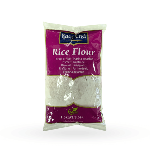 East End Rice Flour 1.5kg