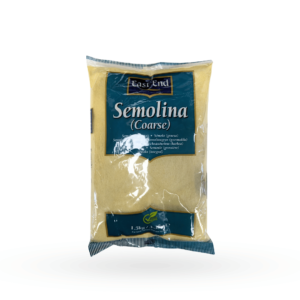 East End Semolina (Coarse) 1.5kg