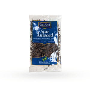 East End Star Aniseed 100g