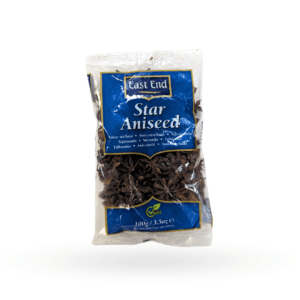 East End Star Aniseed 100g