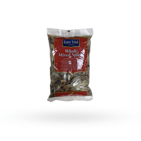 East End Whole Mixed Spice 400g