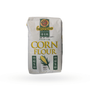 Famos Corn Flour