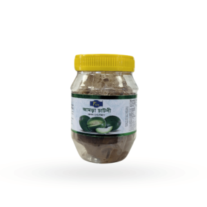 Fiza Amra pickle (Chutney)