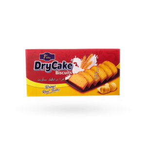 Fiza Dry Cake (Biscuit)