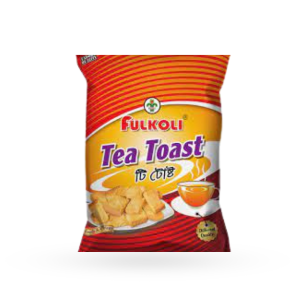 Fulkoli Toast (Biscuit)