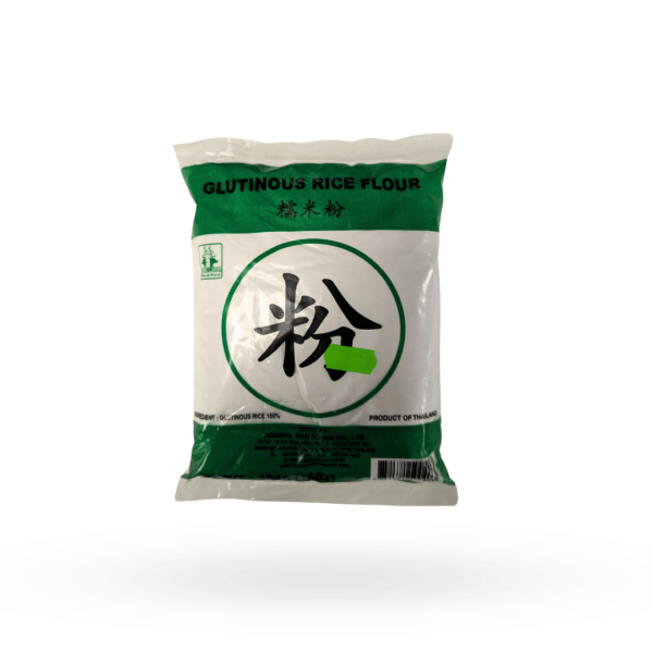 Glutinous Rice Flour 450g