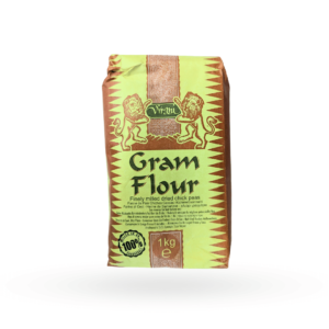 Gram Flour 1kg