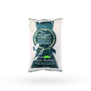 Heera Chapatti Flour Medium 1.5kg