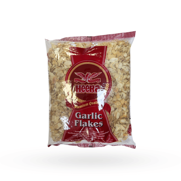 Heera Garlic Flakes 1kg