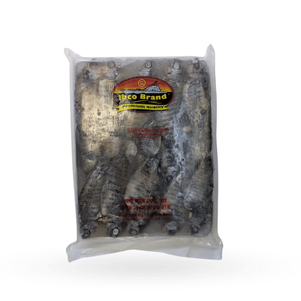 IBCO Brand Clean Kolisna Block Fish 250g