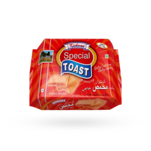 Kishwan Special Toast (Biscuit)