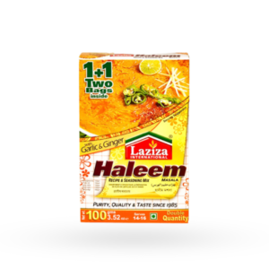 Laziza Haleem Masala 100g