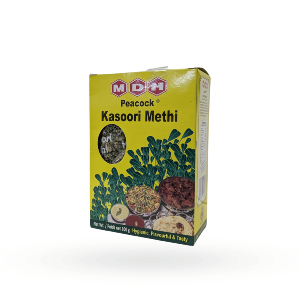 MDH Kasoori Methi 100g