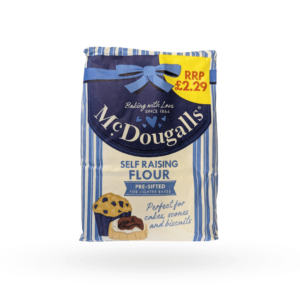 Mc.Dougalls Flour 1kg