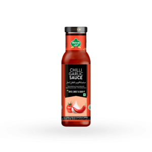 Mehran Chilli Garlic Sauce 310g