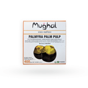 Mugal Palmyra Palm Pulp 400g