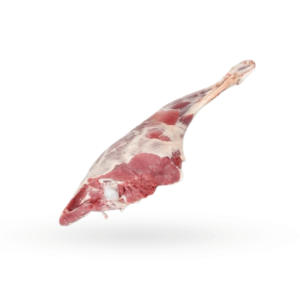 Mutton Leg (Per KG)