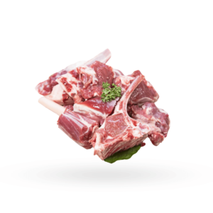 Mutton Mix (Per KG)