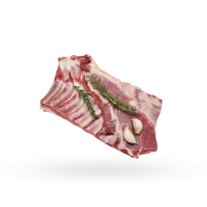 Mutton Ribs (Per KG)