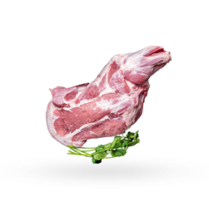 Mutton Shoulder (Per KG)