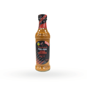 Nandos Peri Peri Hot (Quick Marinade) 260g