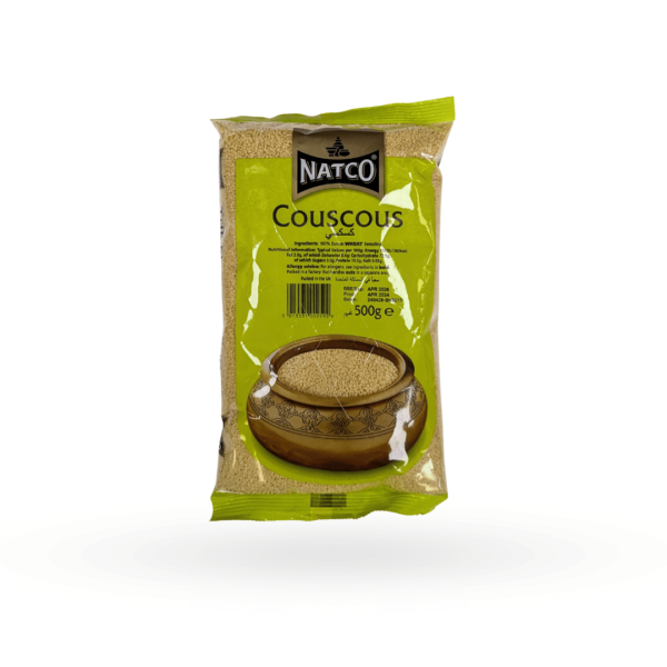 Natco Couscous 500g