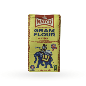 Natco Gram Flour 2kg