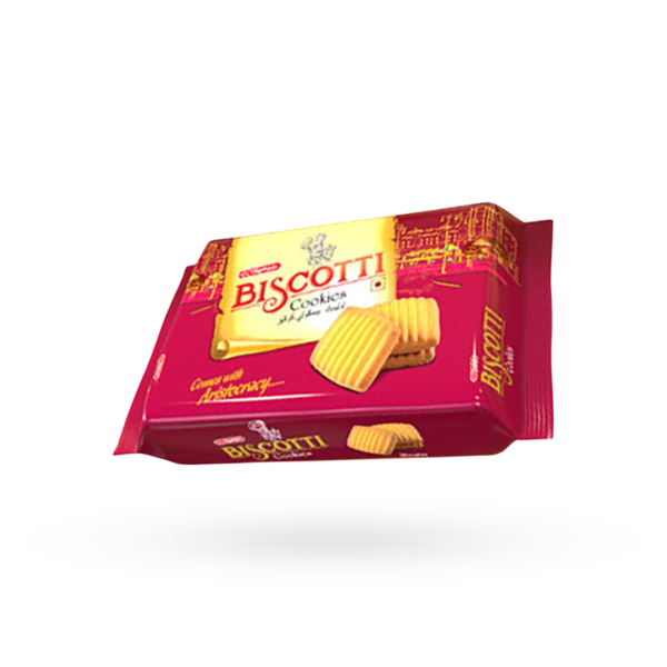 Olympic Kiscotti (Biscuit)