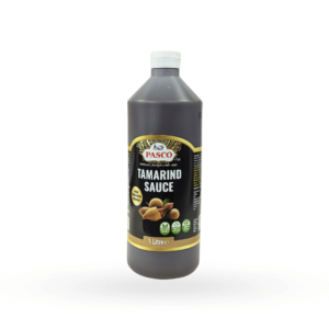 Pasco Tamarind Sauce 1L