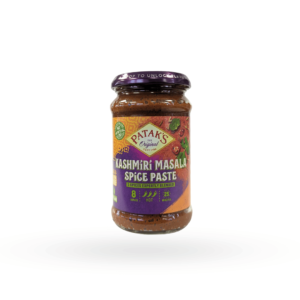 Patak's Kashmiri Masala Spice Paste 283g