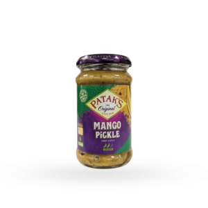 Patak's Mango Pickle 283g