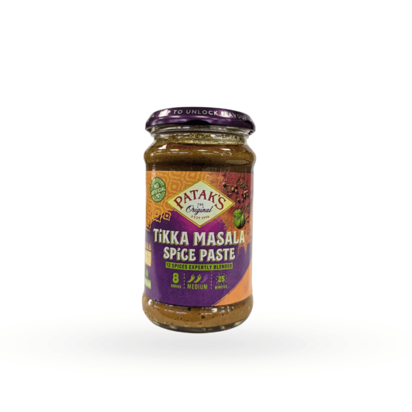 Patak's Tikka Masala Spice Paste