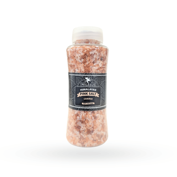 Pegasus Pink Salt