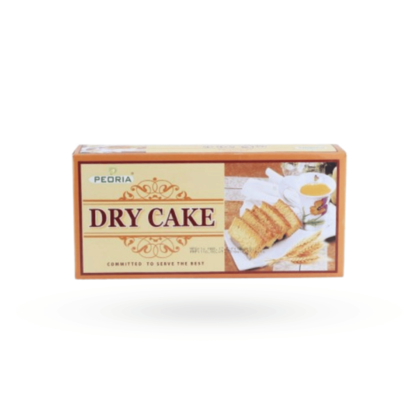 Peoria Dry Cake (Biscuit)