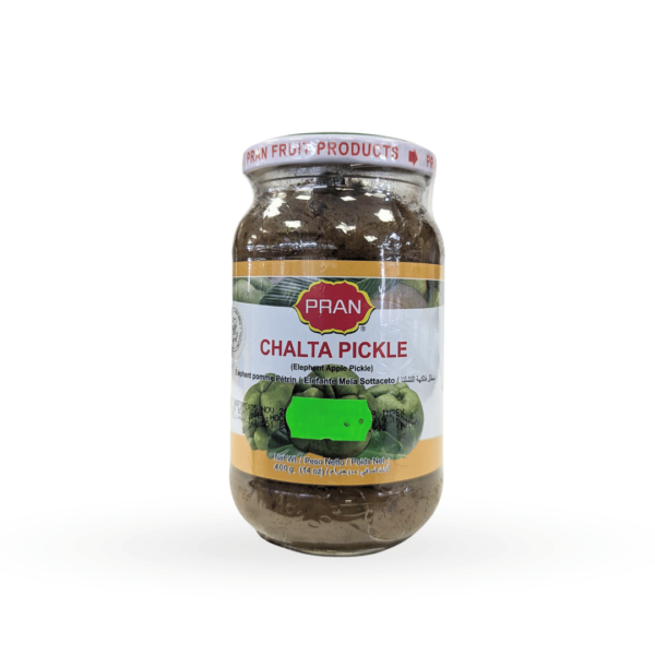 Pran Chalta Pickle 400g