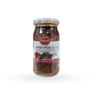 Pran Naga Pickle 200g