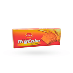 Pran Special Dry Cake (Biscuit)