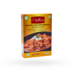 Radhuni Butter Chicken Masala 45g