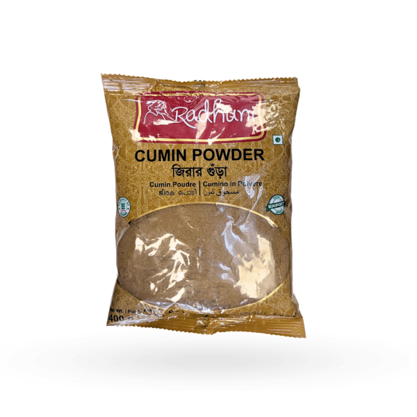 Radhuni Cumin Powder 400g