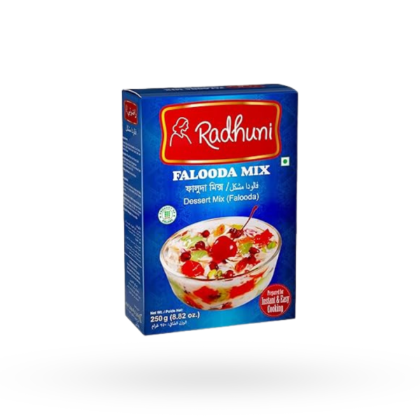 Radhuni Falooda Mix 250g