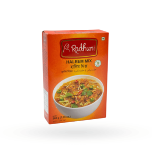 Radhuni Haleem Mix 200g