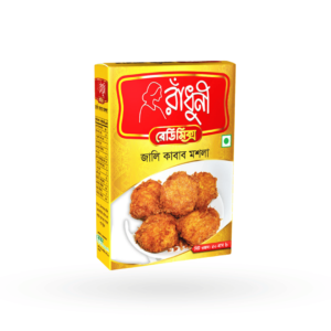 Radhuni Jali Kabab Masala 100g